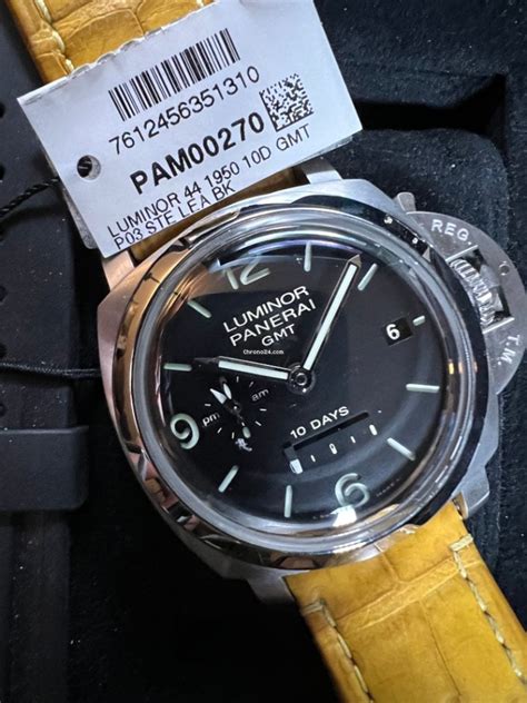 panerai mechanical watch|authentic panerai watches for sale.